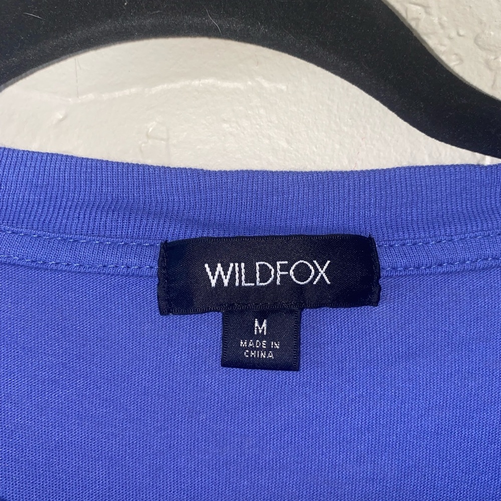 wildfox sunshine on my mind tee shirt - Picture 4 of 4